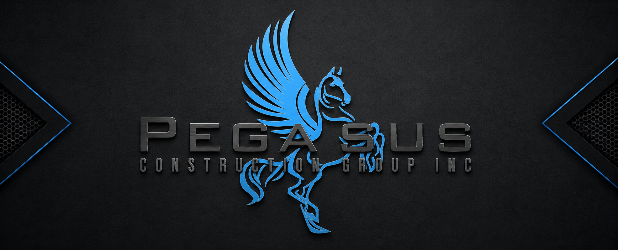 Pegasus Construction Group Inc
