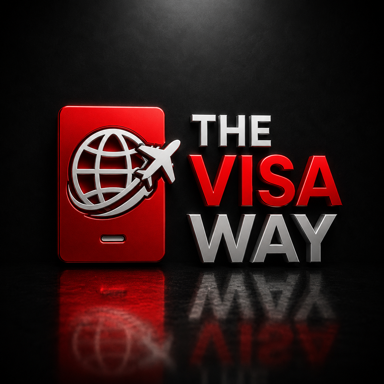 The Visa Way