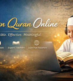 Al Furqan Academy LTD