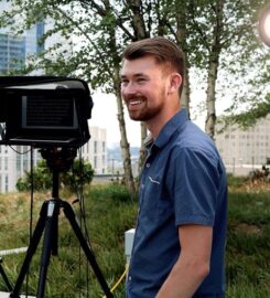 Chezy Video Co.