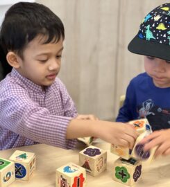 Speech Academy | Speech & Language Therapy Desa Sri Hartamas