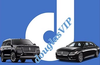 Douglas VIP Chauffeured Services