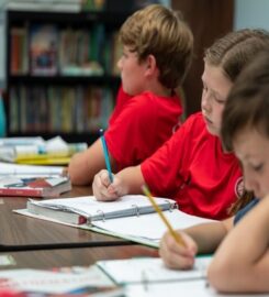 Crossroads Baptist School