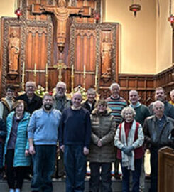 American Guild of Organists Milwaukee Chapter