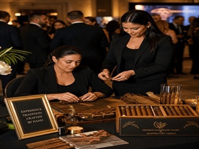 Cigar Bella | Cigar Rollers