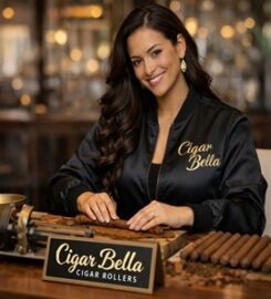 Cigar Bella | Cigar Rollers