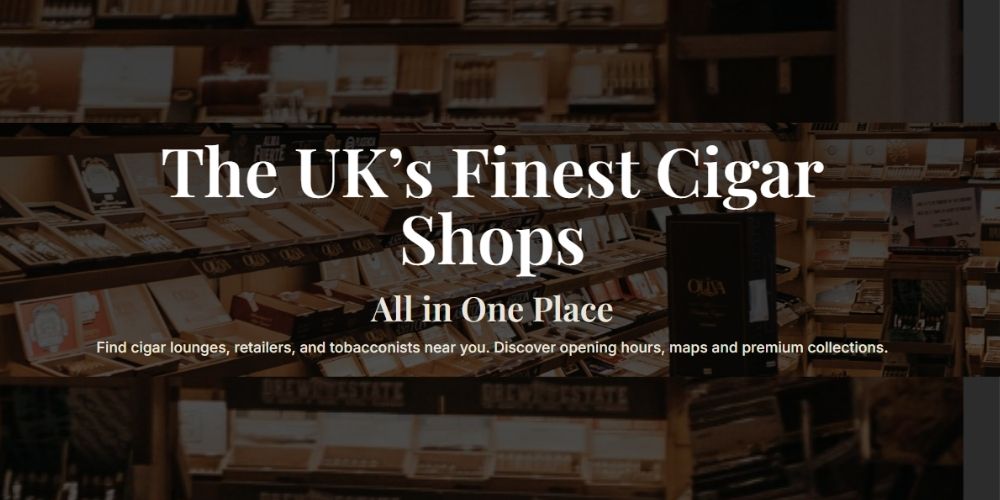 Cigars Near Me