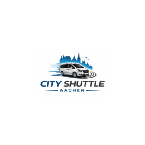 City Shuttle Aachen Flughafentransfer