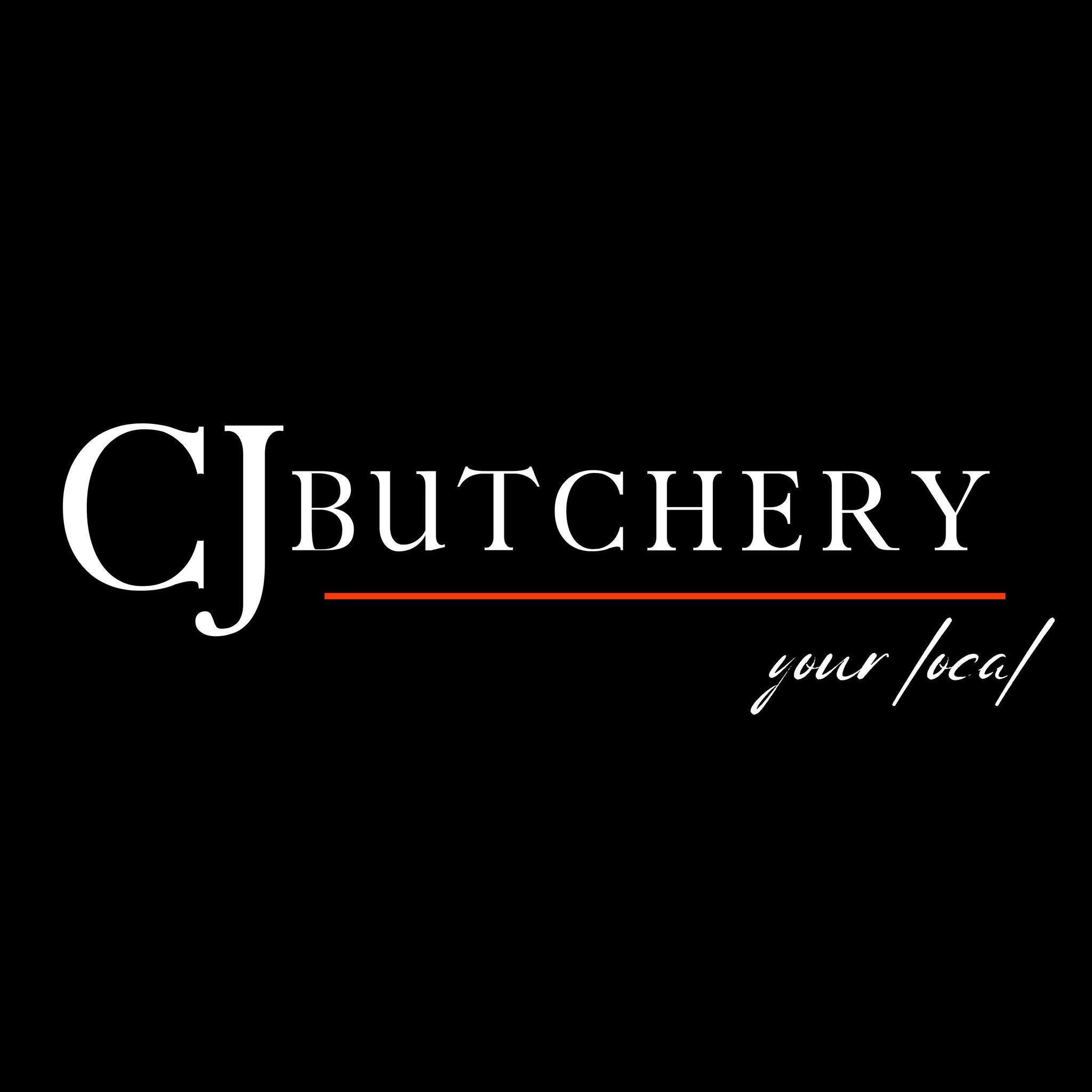 C J Butchery