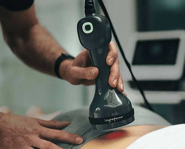 Fda Cleared Class 4 Laser