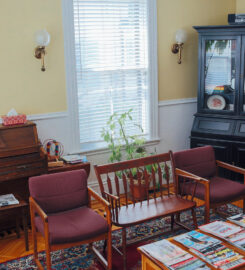 Essex Street Dental Medicine
