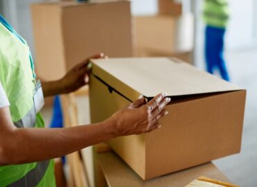 U S Movers Bahrain
