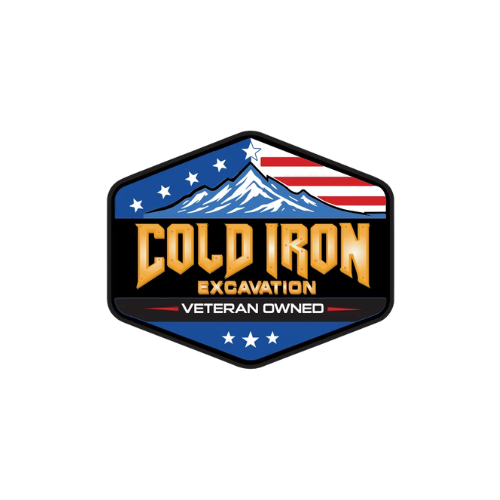 Cold Iron Excavation