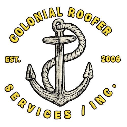 Colonial Roofer Services Inc.