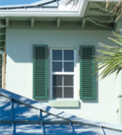 Shoreline Shutters, L.C.