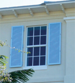 Shoreline Shutters, L.C.
