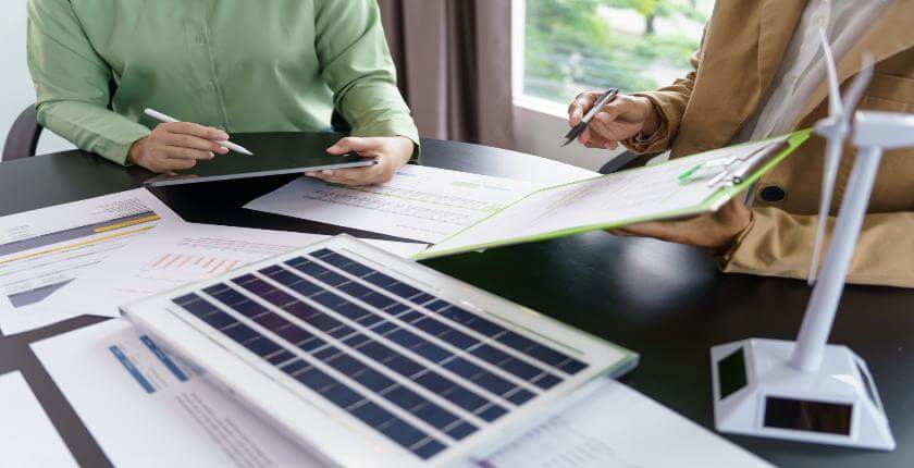 Commercial Energy Assessors Ltd