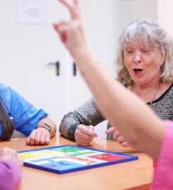 Synergy HomeCare