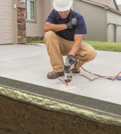 WI Elite Concrete Leveling