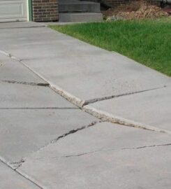 WI Elite Concrete Leveling