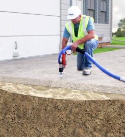 WI Elite Concrete Leveling