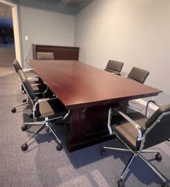 Forest Office Furniture Inc