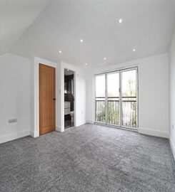 Omni Developments Manchester Limited