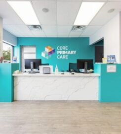 Core Primary Care