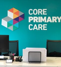 Core Primary Care
