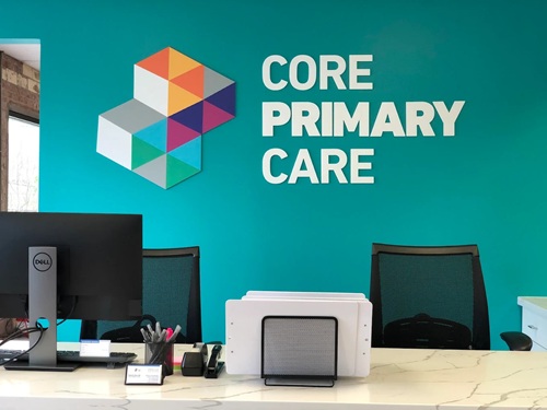 Core Primary Care