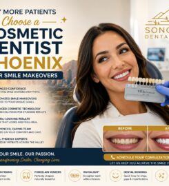 Sonoran Dental Arts – Taylor Field, DDS