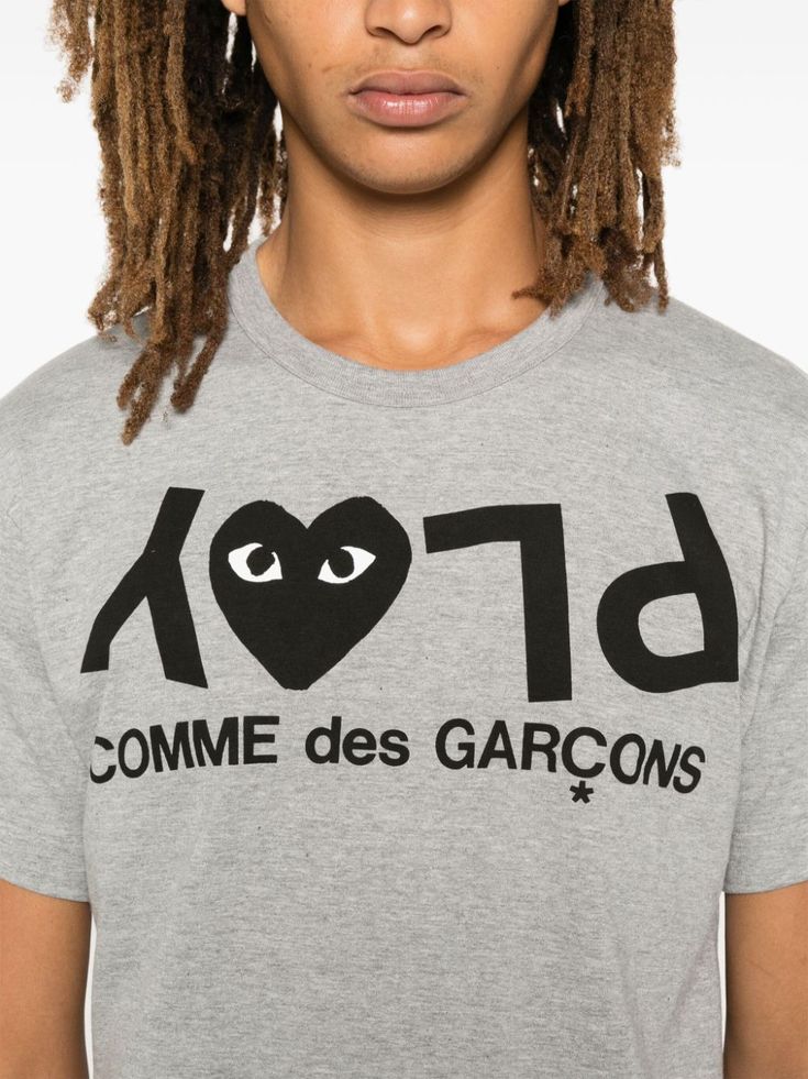 The CDG Play Relevancy With Stylists Choices