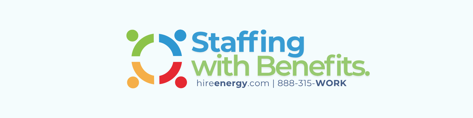 Hire Energy Staffing