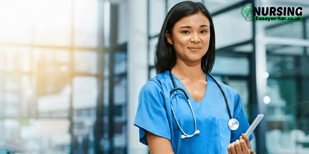 Nursing Essay Writer UK