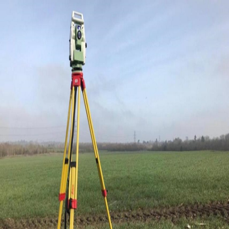 Boundary Survey Ltd