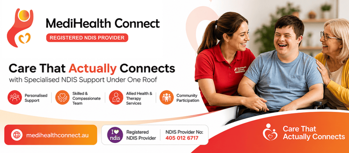 MediHealth Connect