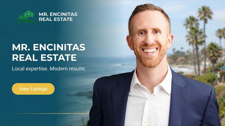 Mr. Encinitas Real Estate