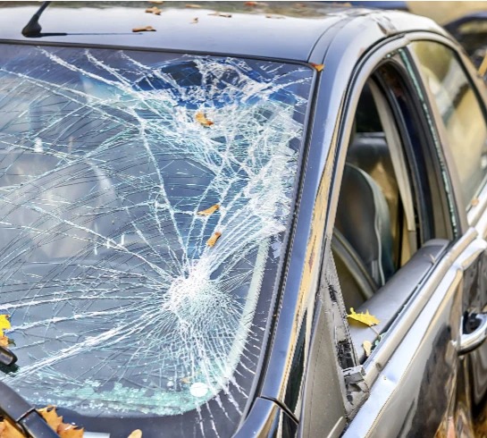 Car Window Tinting
