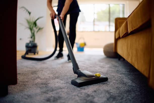 Crane Cleaning Company