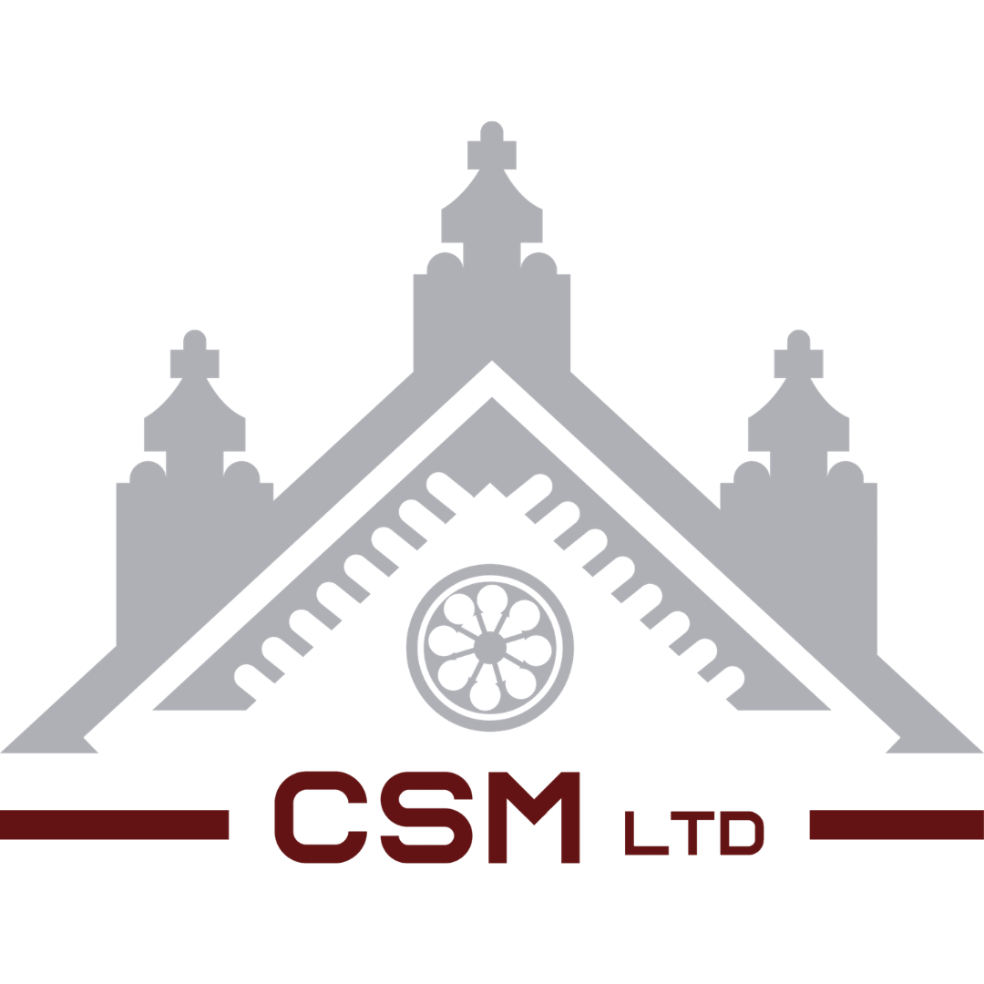 Colin Stephenson Masonry