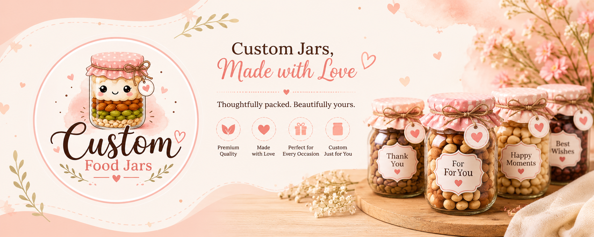 CBD Packaging Store