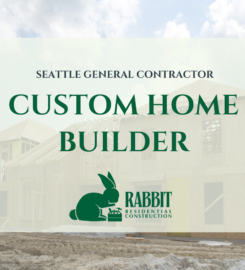 Rabbit Residential Construction