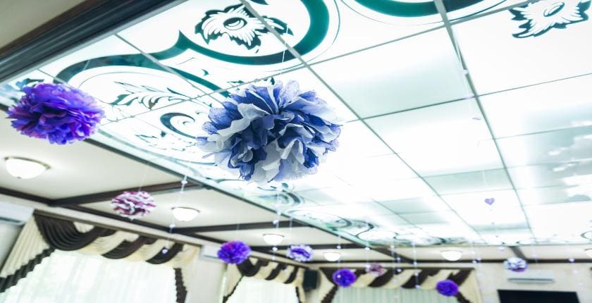 Custom Printed Ceiling Ltd