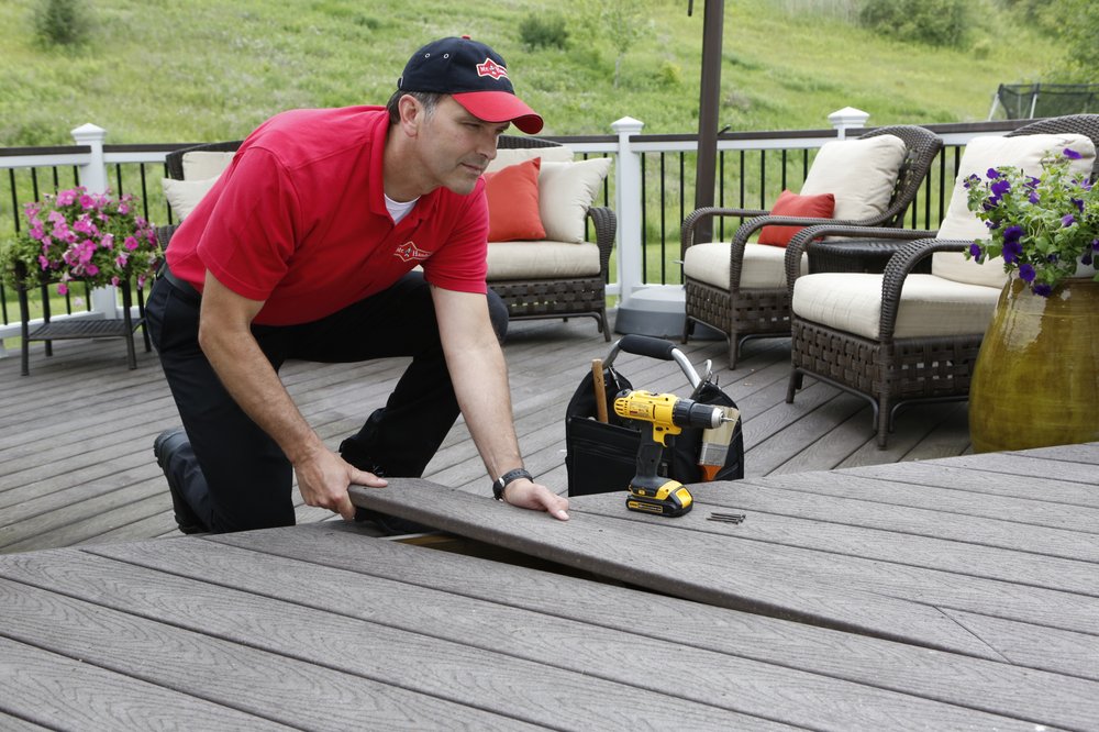 Mr. Handyman serving Newport – South Huntington Beach