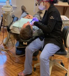 Essex Street Dental Medicine