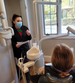 Essex Street Dental Medicine