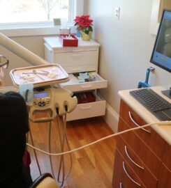 Essex Street Dental Medicine