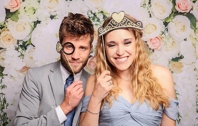 Denver Photo Booth Rental