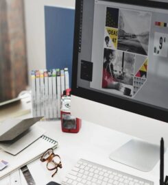 PWD Creative Solutions Ltd