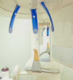 Essex Street Dental Medicine